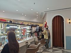 -拾光秀照相馆(石家庄勒泰中心店)