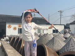 -苏州市吴中区光福窑上花果蜜饯厂