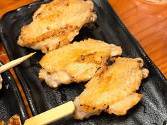 -鸟贵族(天王寺北口店)