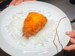 -莉莉海堂HAITANG·烤鸭(国贸商城店)