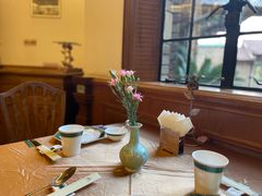 -马勒别墅·中餐厅