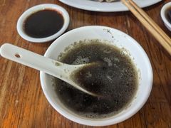 -老财炒饭·熟地蟹·冬瓜蟹