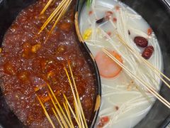 -钢管厂歆瑞源油卤串串香(春熙路太古里店)