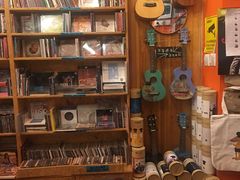 -独音唱片 Indie Music