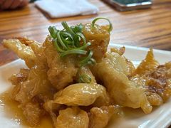 -好口味小吃楼·东北菜(太原南街店)
