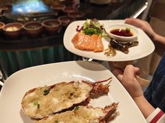 -深圳大梅沙京基洲际度假酒店