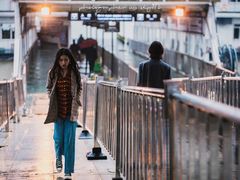 -武汉关码头(轮渡站)