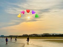 -南澳海滩