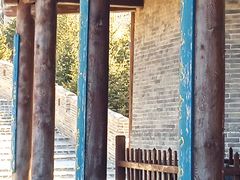 -雁门关景区