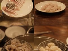 -正能量脆肉鲩火锅