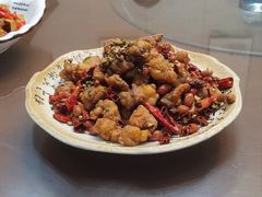-湘赣风味小厨(娄葑老店)