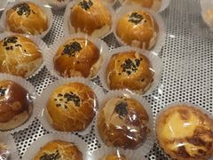-西村叔叔的店·面包·甜品·蛋糕(崂山丽达店)
