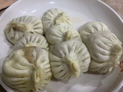 -津门张记包子铺(华昌道店)