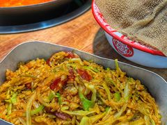 -楠火锅(哈尔滨金爵万象店)