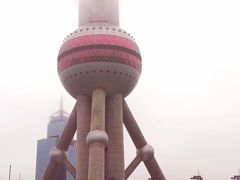 -东方明珠·空中旋转餐厅