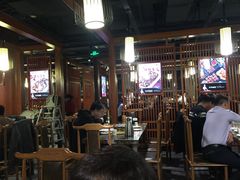 -郑喜旺烧烤(郑州总店)