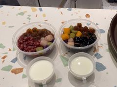 -糖纸甜品(乐颂坊店)