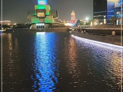-聚龙湖公园