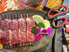 -和来烤肉(仓山万达店)