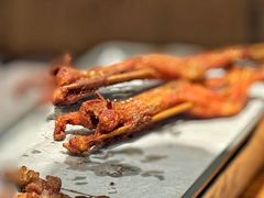 -北丐先生·野馄饨烧烤(长宁龙之梦店)