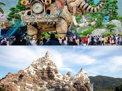 -珠海长隆海洋王国