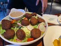 -FABIO’S费比欧披萨餐厅