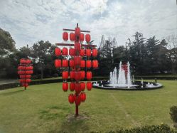 -虹桥迎宾馆·宴会厅