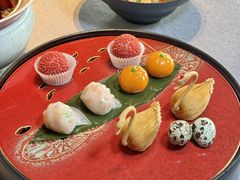 -三利音·浦之舟(滨江大道店)