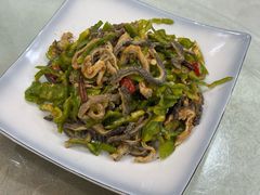 -宝发园名菜馆