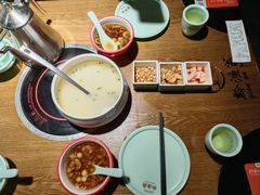 -黔渔翁豆花渎鱼(喷水池店)