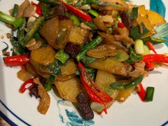 -树厨贵州菜(大十字店)