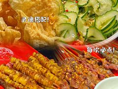 -老表记广西宵夜螺蛳鸭脚煲(西大店)