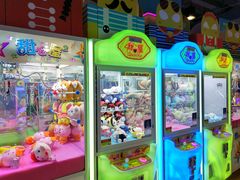 -大玩家(万达广场大连甘井子店)