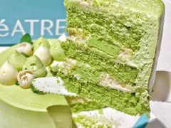 -théATRE 茶聚场(王府中環店)