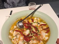 -巷子宽·酸菜鱼(迪士尼小镇店)