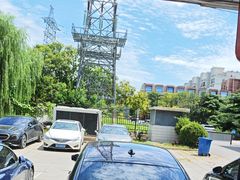 -辣婆婆(航天桥店)