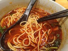 -和府捞面(东直门银座店)