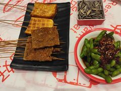 -聚在尊味虾皇·夜宵市集(新建店)
