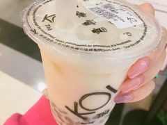 -KOI Thé(正佳广场店)