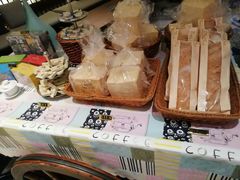 -岷山饭店-芝芝自助餐厅