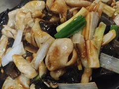 -鱼香馆(金丰花园店)