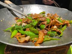 -零柒三幺·山野湖南菜(景枫中心店)
