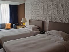 -上海静安洲际酒店