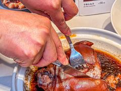 -大鸭梨烤鸭(枣园店)