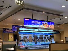 -海底捞火锅(江北万达商业广场店)