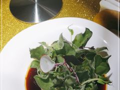 -粗茶淡饭·隐庐私厨(东亭店)