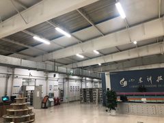 -山东科技大学（青岛校区）-图书馆