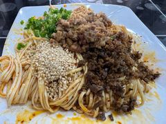 宜宾燃面-宜宾燃面非遗传承店