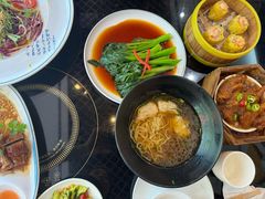 -玉兰苑一等茶餐厅