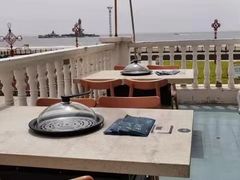 -港畔赶海蒸汽海鲜烧烤自助(仙螺岛店)